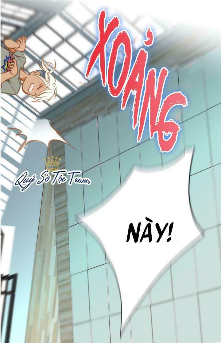 Tiếp xúc chí mạng: Chapter 46