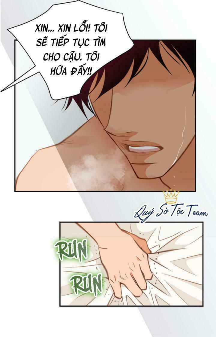 Tiếp xúc chí mạng: Chapter 46