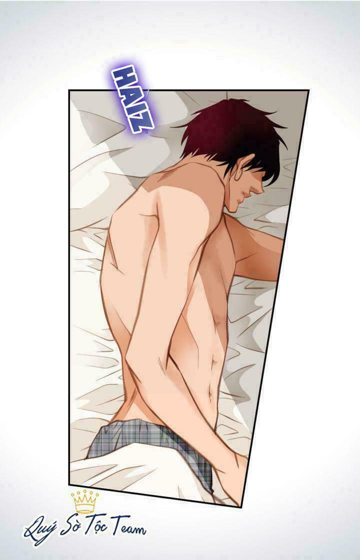 Tiếp xúc chí mạng: Chapter 46