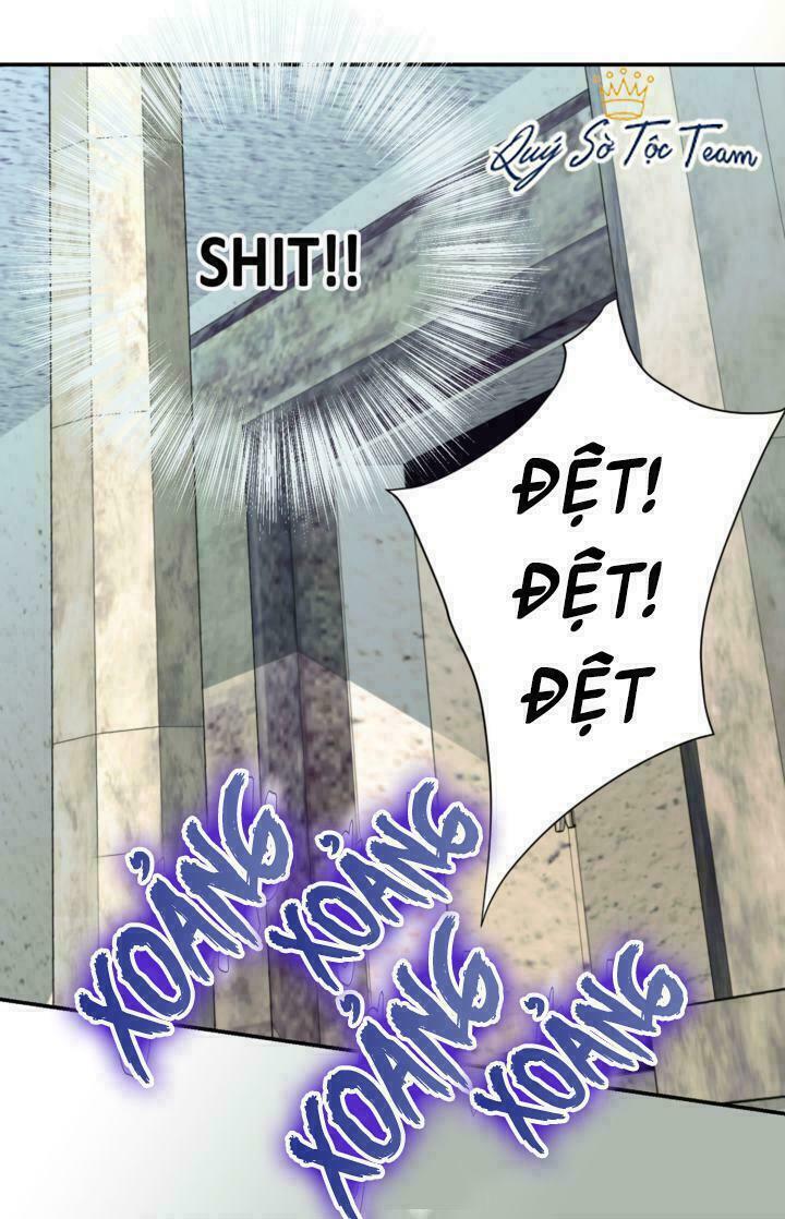 Tiếp xúc chí mạng: Chapter 46