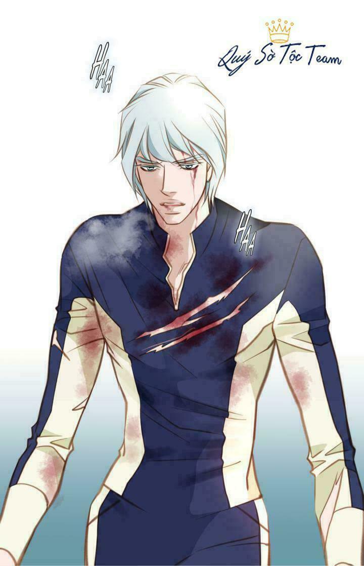 Tiếp xúc chí mạng: Chapter 46