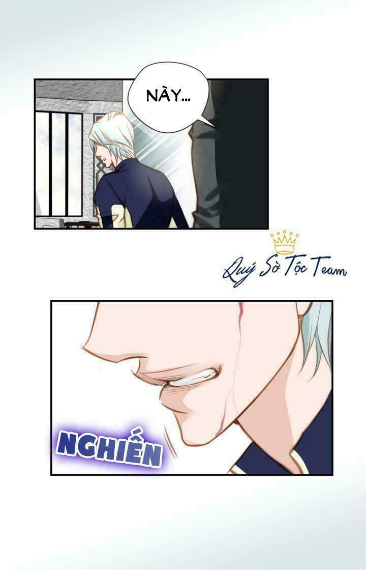 Tiếp xúc chí mạng: Chapter 46