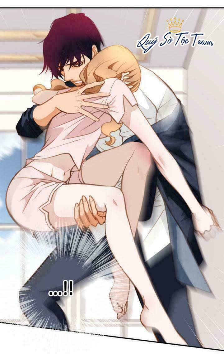 Tiếp xúc chí mạng: Chapter 46