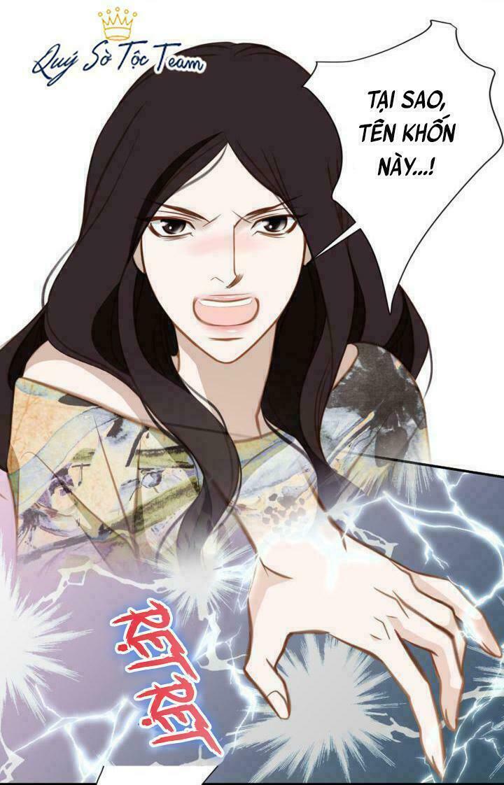 Tiếp xúc chí mạng: Chapter 46