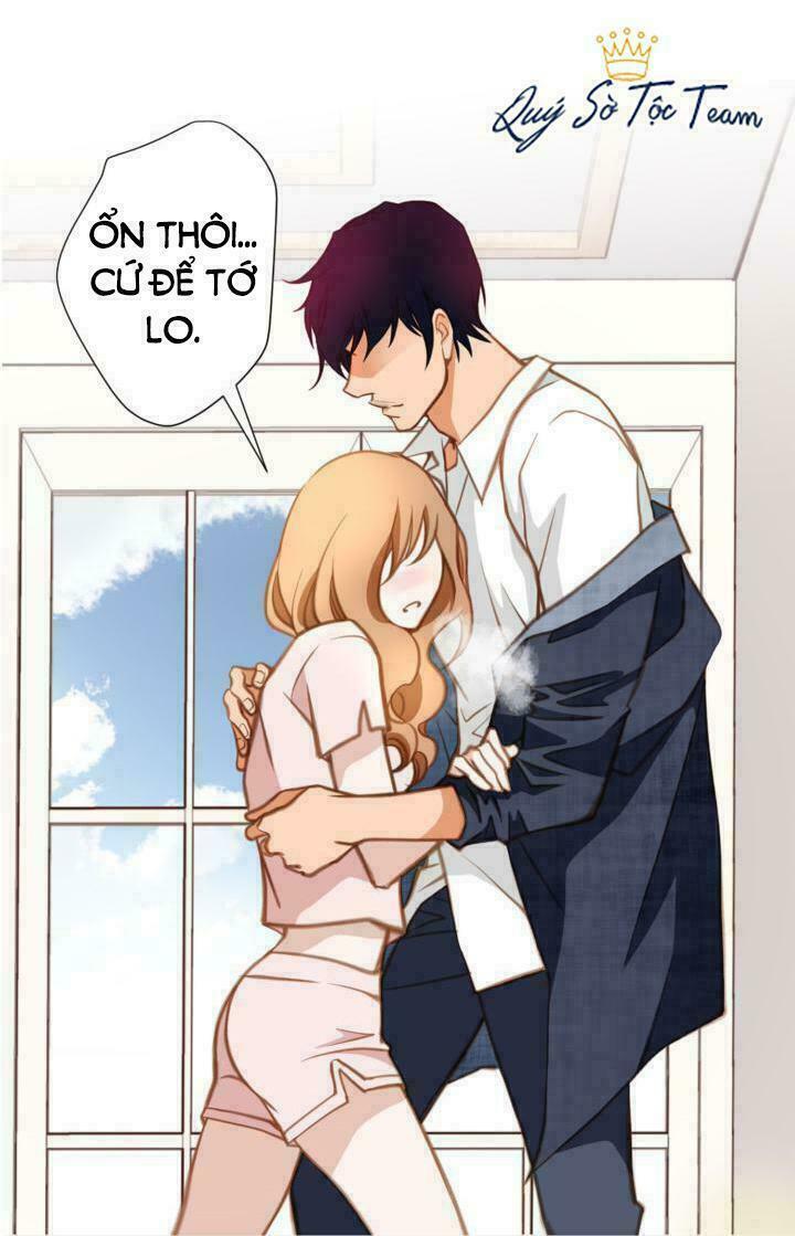 Tiếp xúc chí mạng: Chapter 46