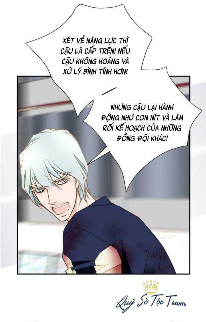 Tiếp xúc chí mạng: Chapter 47