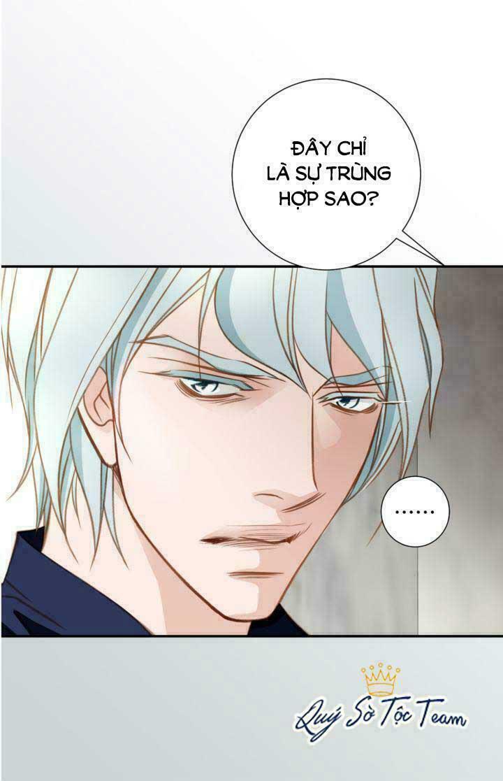 Tiếp xúc chí mạng: Chapter 47