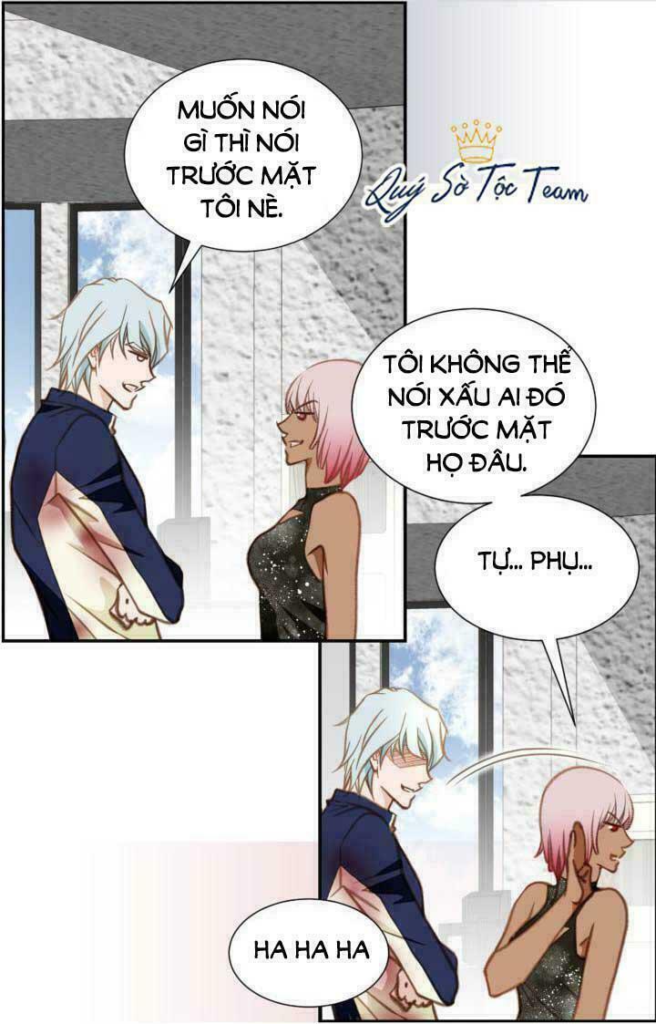 Tiếp xúc chí mạng: Chapter 47