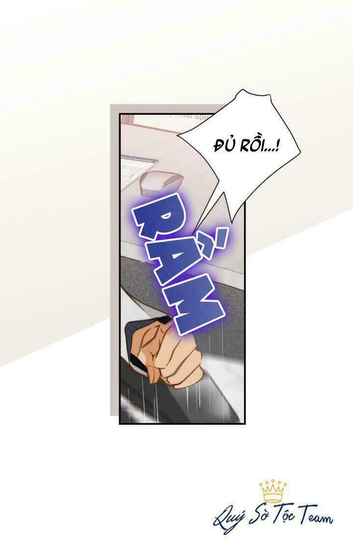 Tiếp xúc chí mạng: Chapter 47