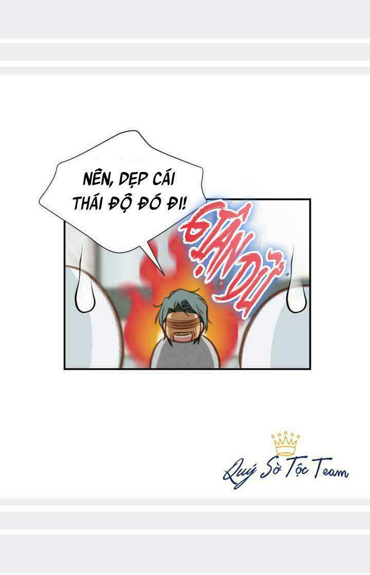 Tiếp xúc chí mạng: Chapter 47
