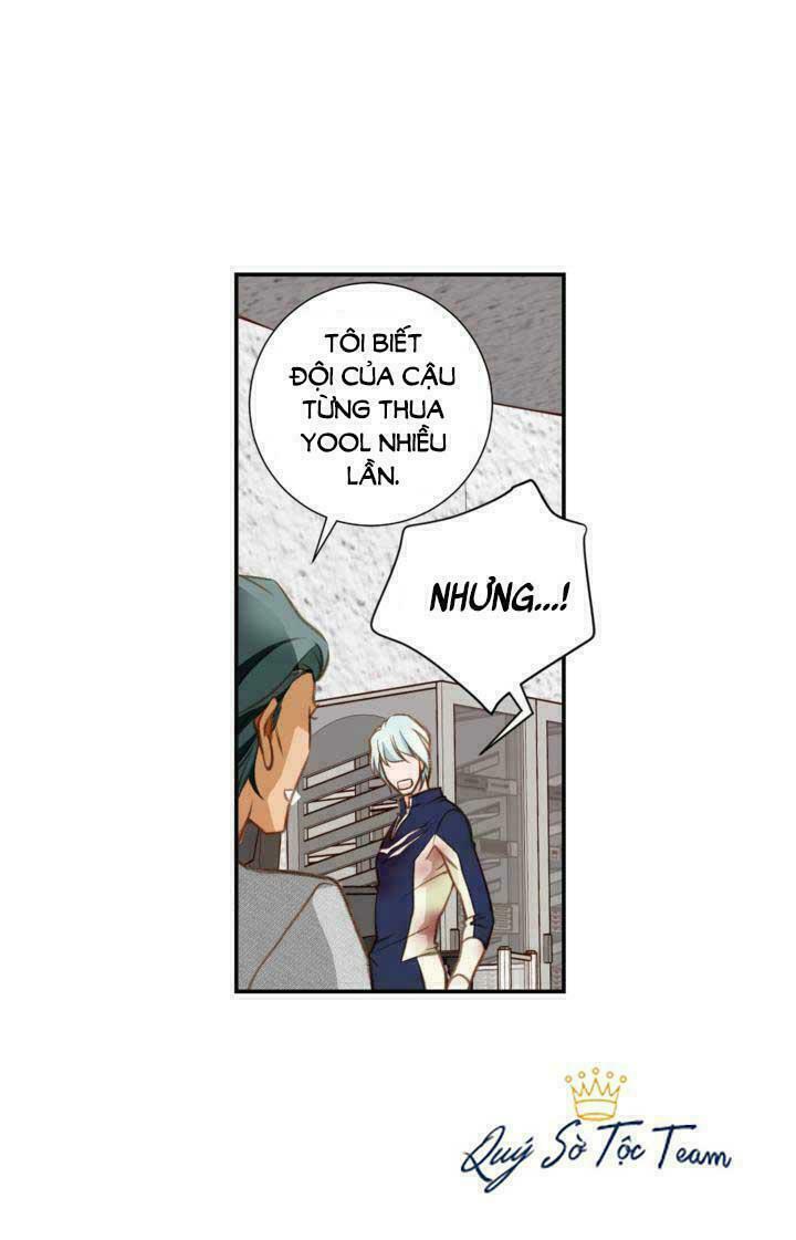 Tiếp xúc chí mạng: Chapter 47