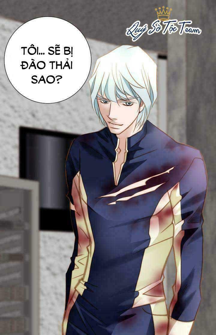 Tiếp xúc chí mạng: Chapter 47