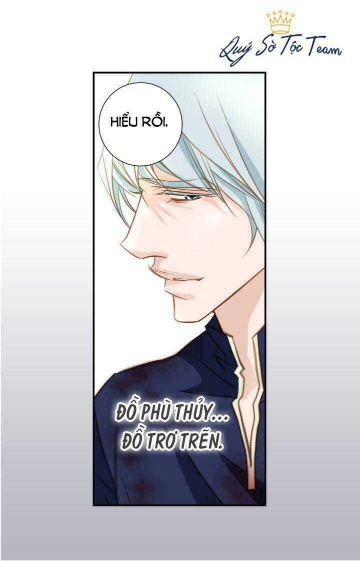 Tiếp xúc chí mạng: Chapter 47