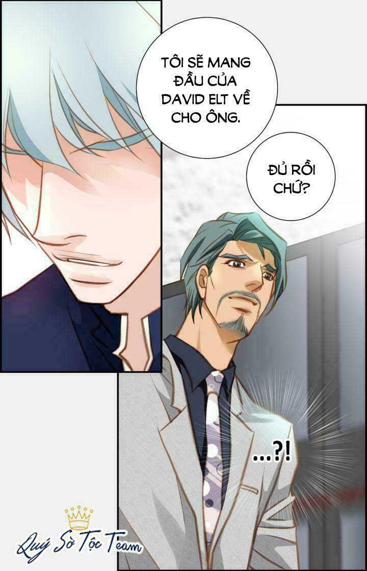 Tiếp xúc chí mạng: Chapter 47