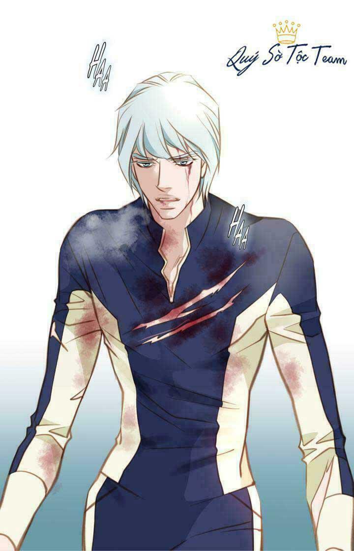 Tiếp xúc chí mạng: Chapter 47