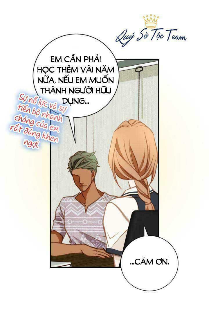 Tiếp xúc chí mạng: Chapter 47