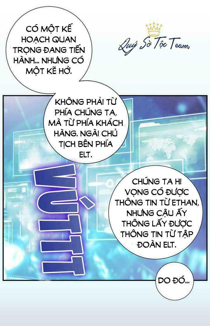 Tiếp xúc chí mạng: Chapter 47