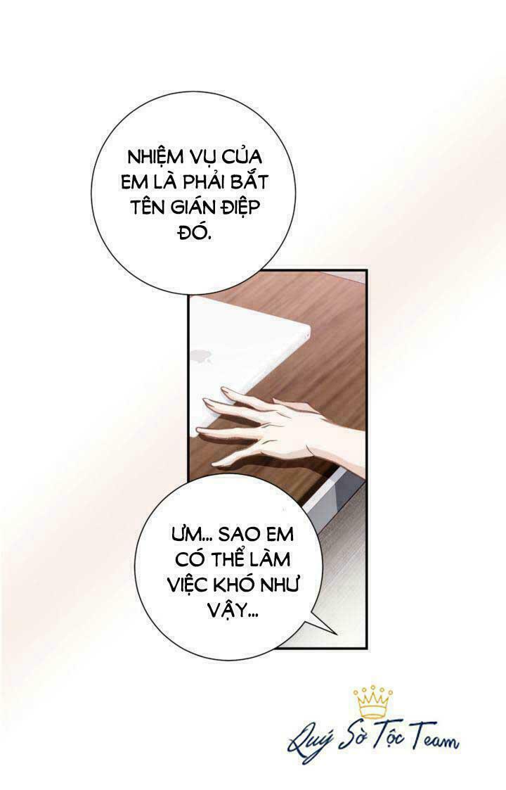 Tiếp xúc chí mạng: Chapter 47