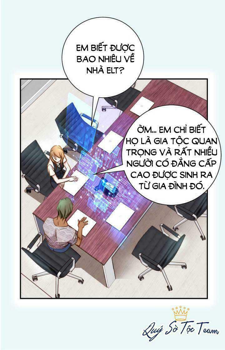 Tiếp xúc chí mạng: Chapter 47