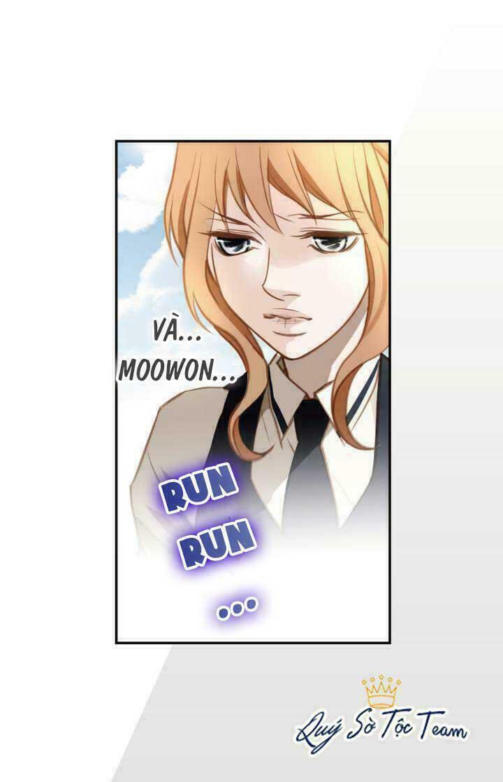 Tiếp xúc chí mạng: Chapter 47