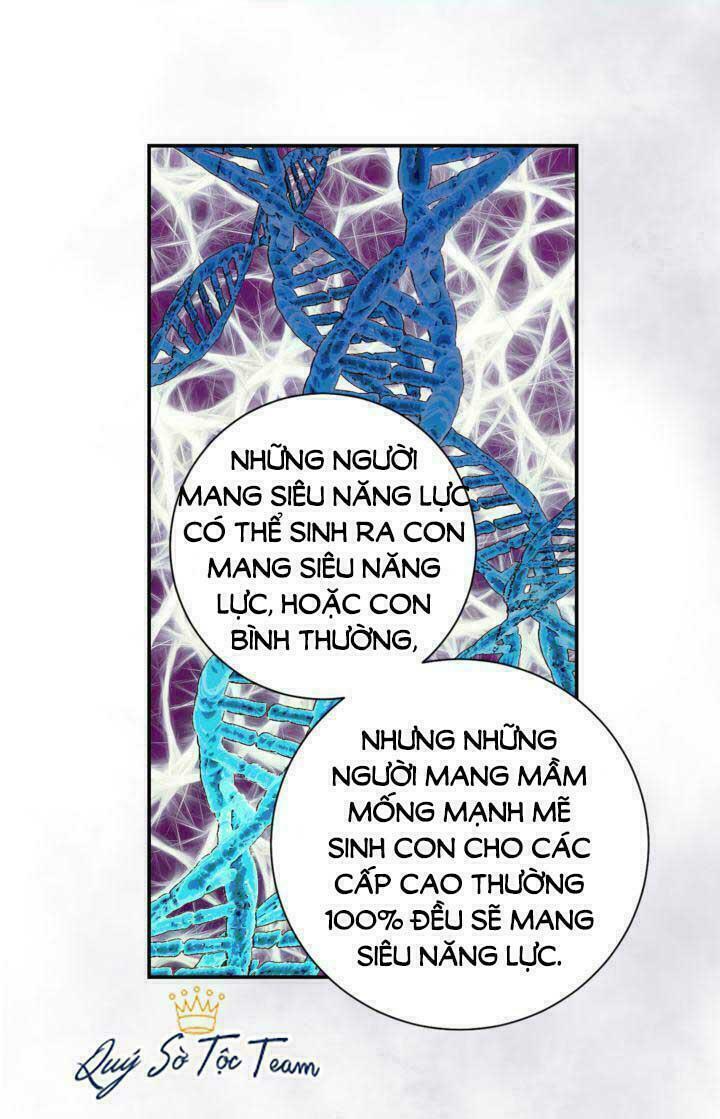Tiếp xúc chí mạng: Chapter 47
