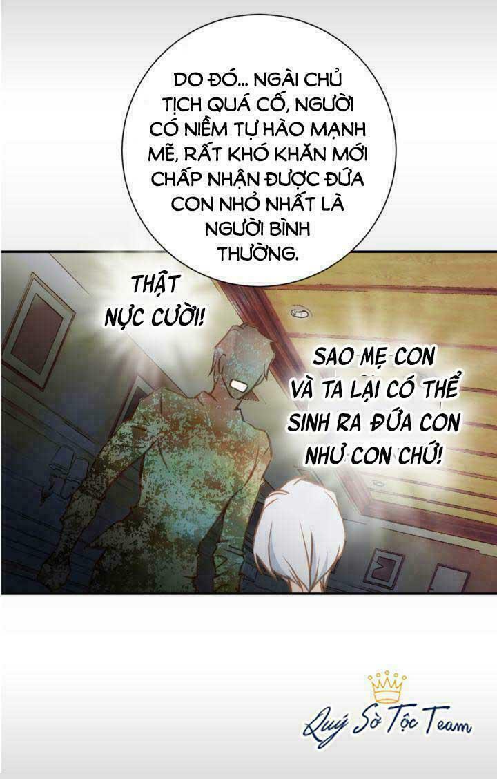 Tiếp xúc chí mạng: Chapter 47