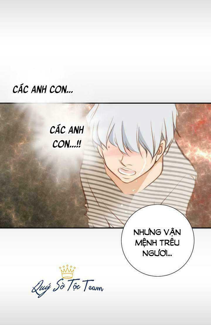 Tiếp xúc chí mạng: Chapter 47