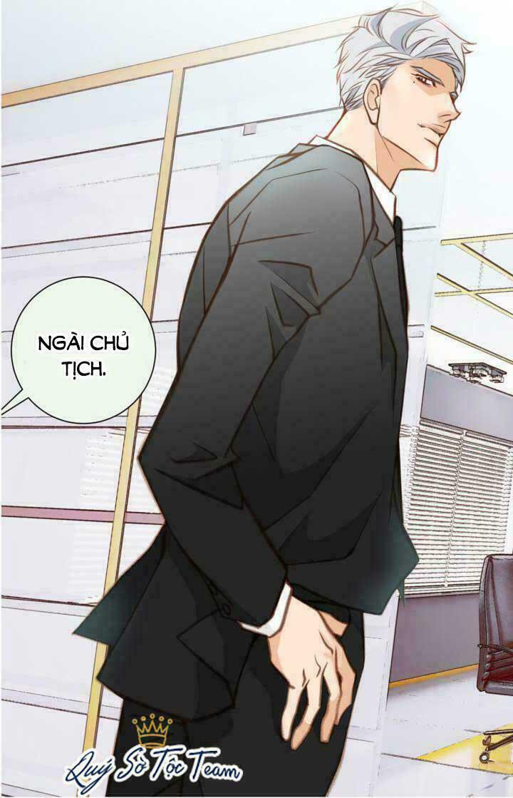 Tiếp xúc chí mạng: Chapter 47