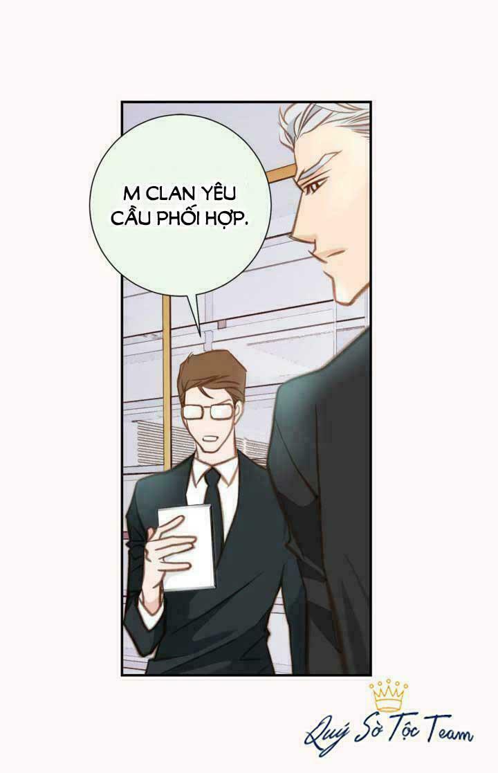 Tiếp xúc chí mạng: Chapter 47
