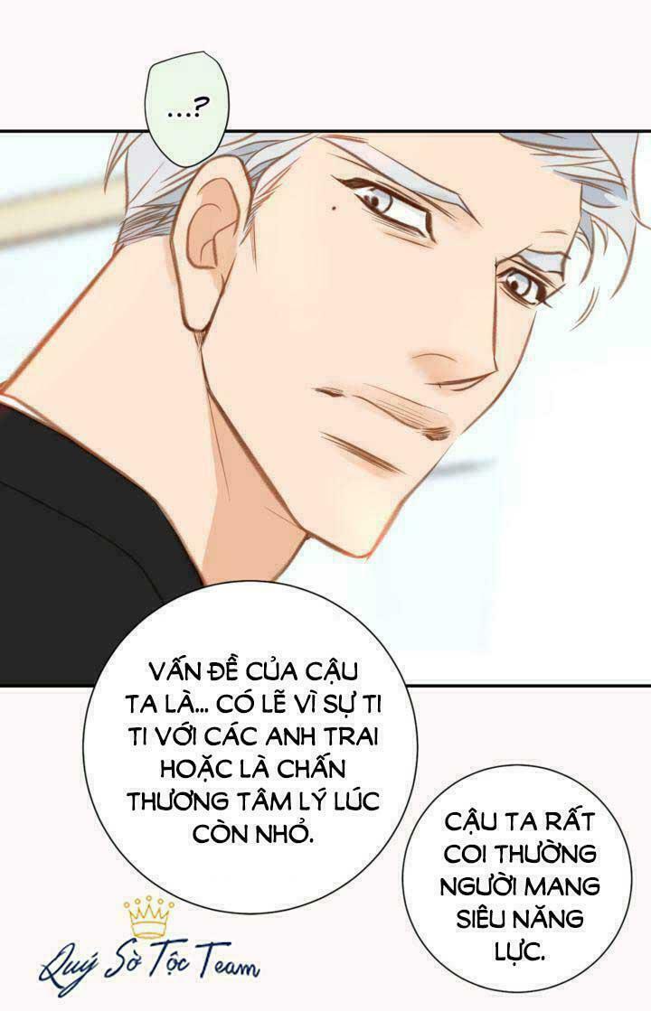 Tiếp xúc chí mạng: Chapter 47