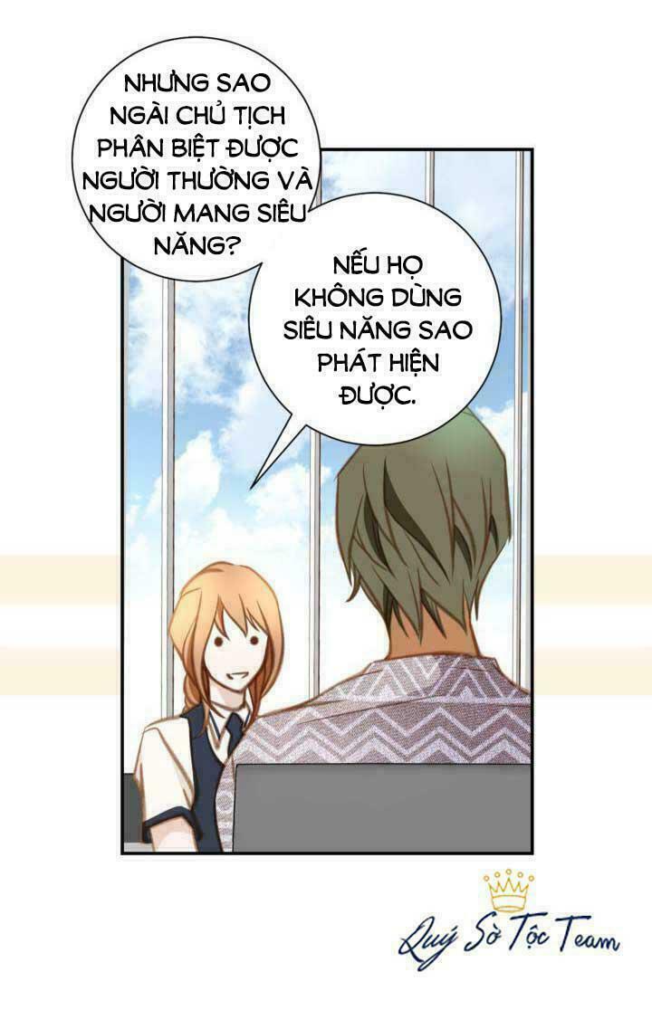 Tiếp xúc chí mạng: Chapter 47