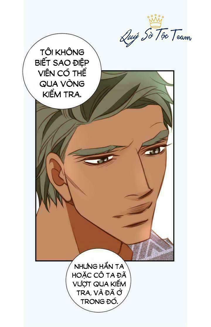 Tiếp xúc chí mạng: Chapter 47