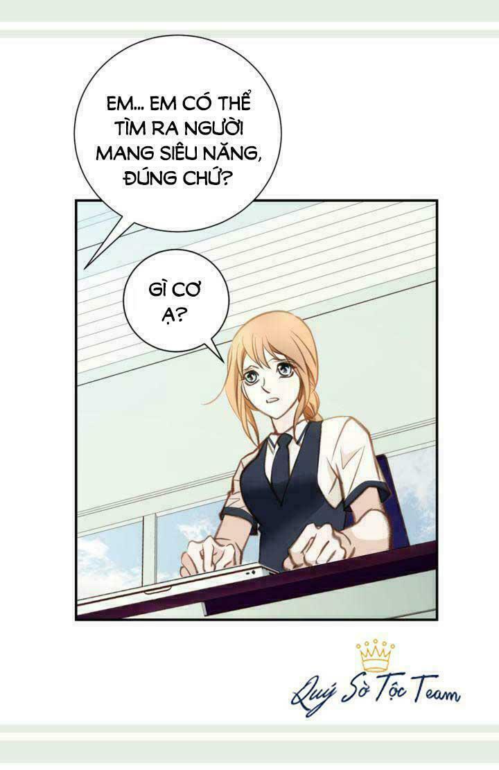 Tiếp xúc chí mạng: Chapter 47