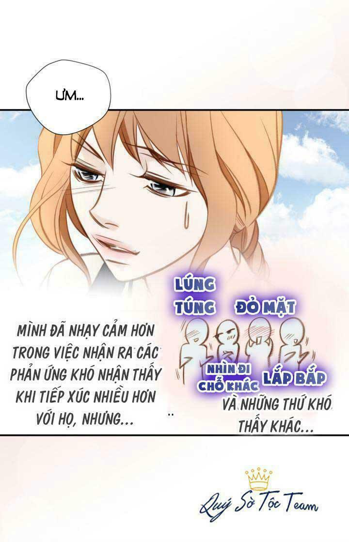 Tiếp xúc chí mạng: Chapter 47