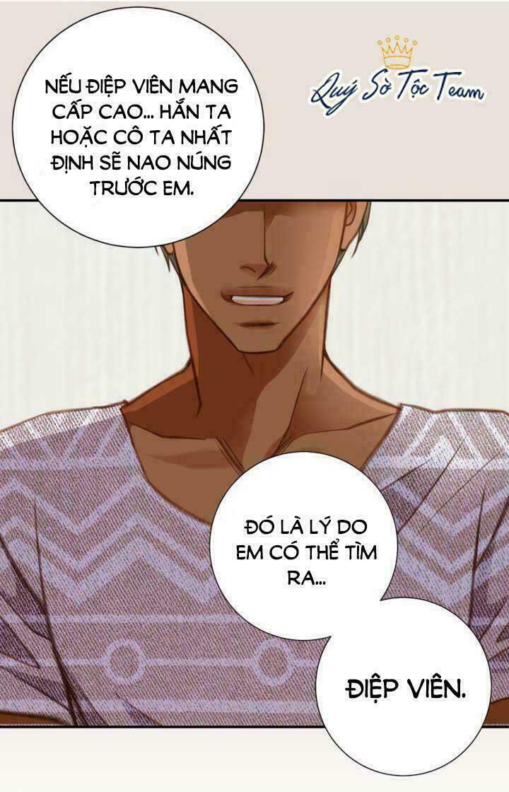 Tiếp xúc chí mạng: Chapter 47