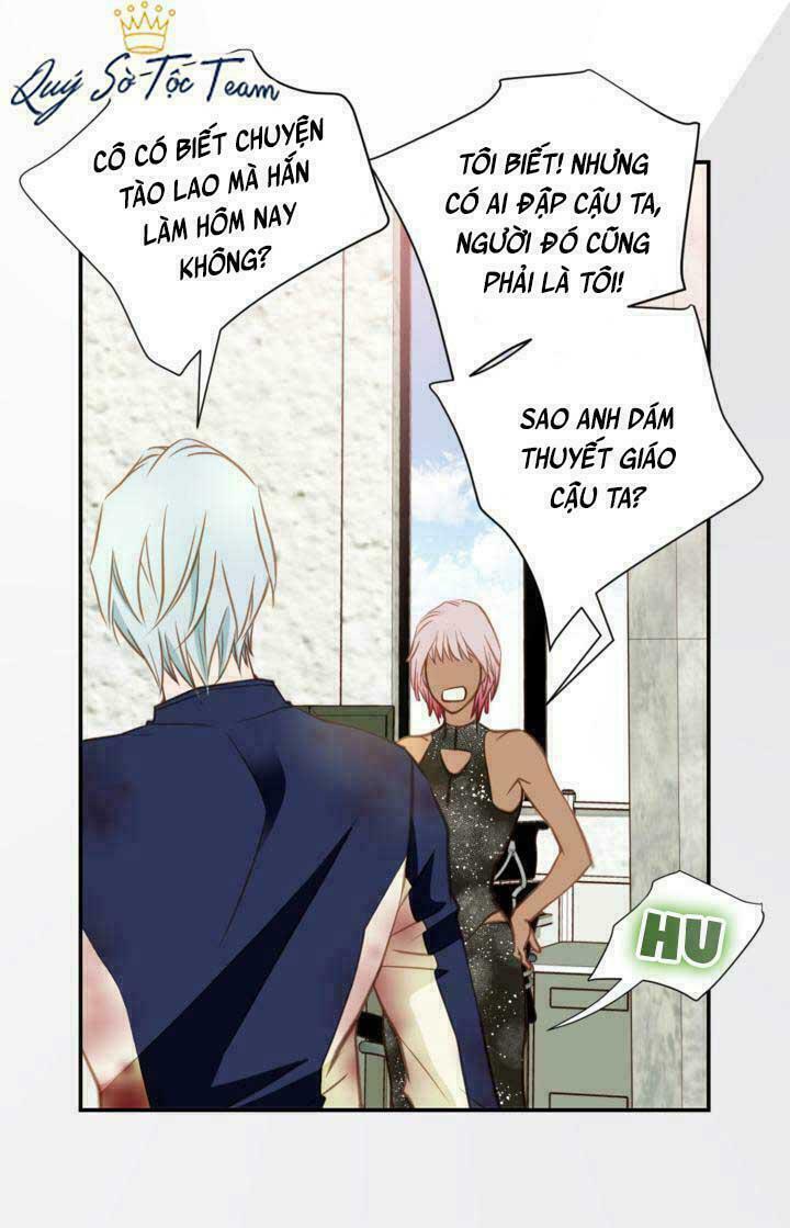 Tiếp xúc chí mạng: Chapter 47
