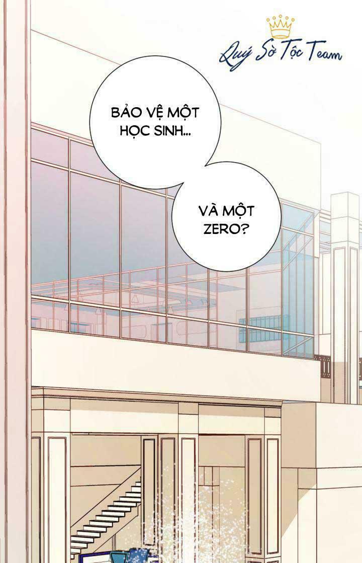 Tiếp xúc chí mạng: Chapter 48