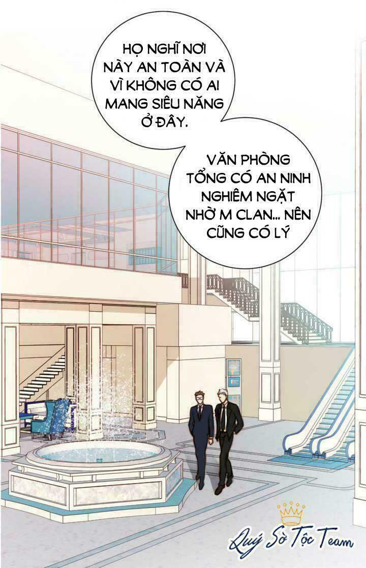 Tiếp xúc chí mạng: Chapter 48