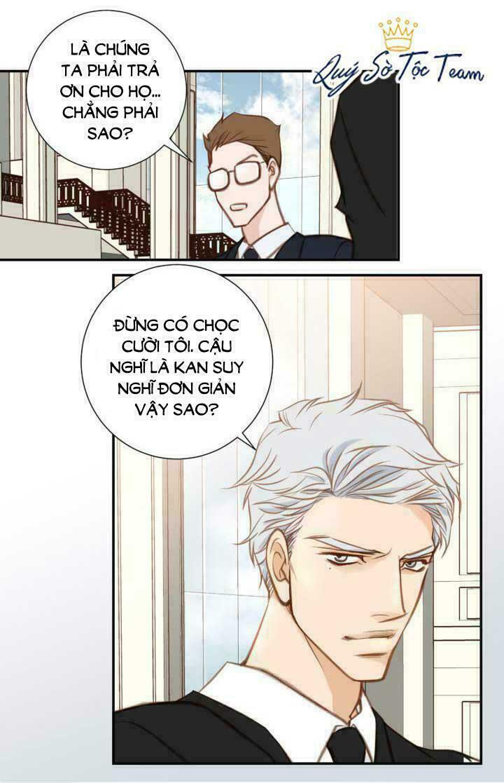 Tiếp xúc chí mạng: Chapter 48