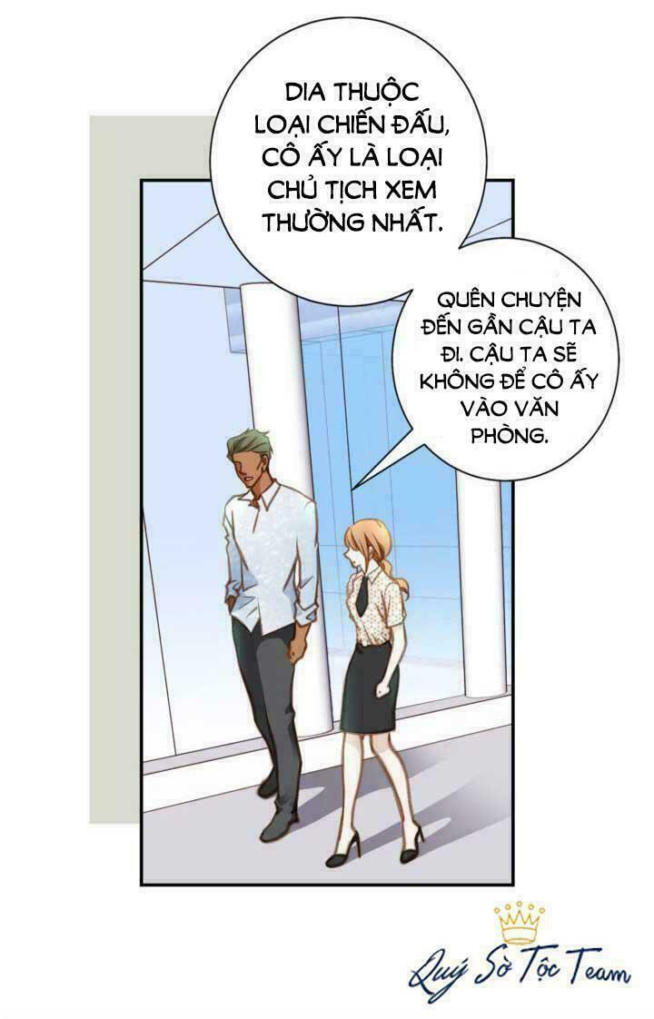 Tiếp xúc chí mạng: Chapter 48