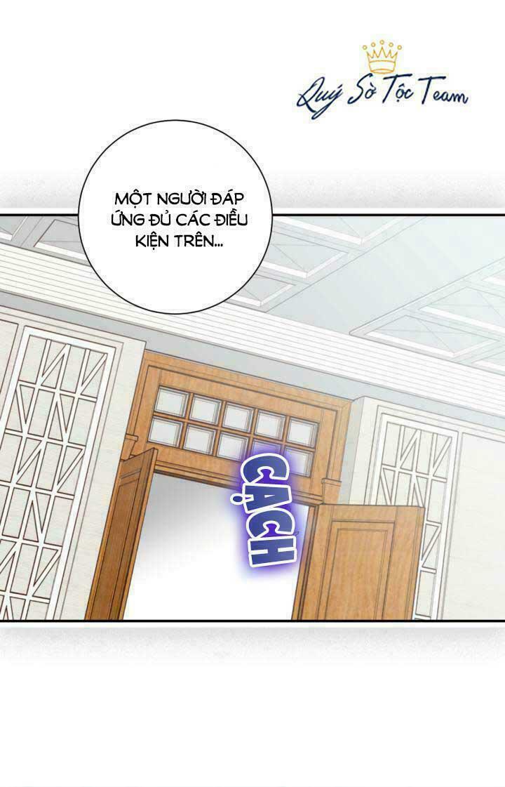 Tiếp xúc chí mạng: Chapter 48