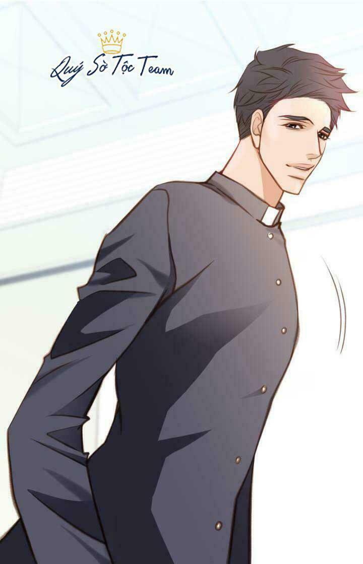 Tiếp xúc chí mạng: Chapter 48