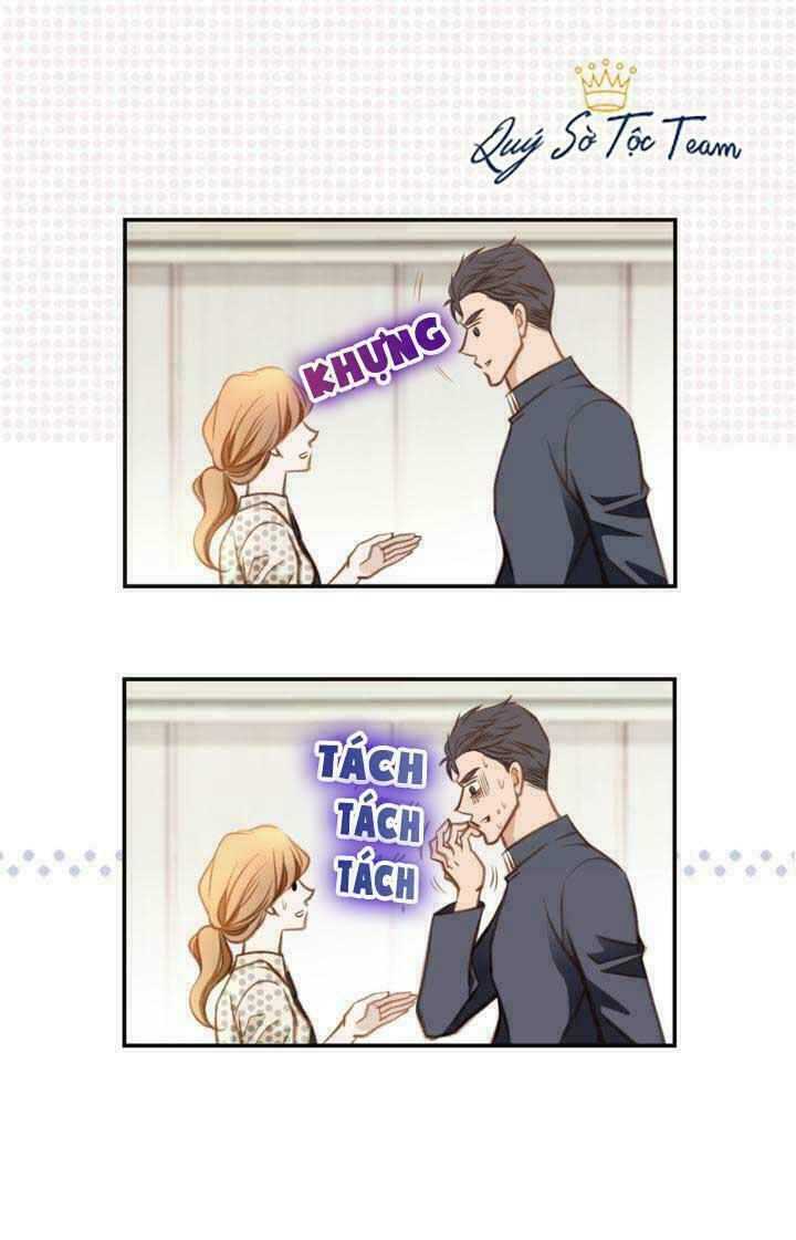 Tiếp xúc chí mạng: Chapter 48
