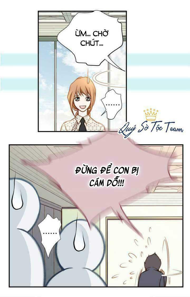Tiếp xúc chí mạng: Chapter 48