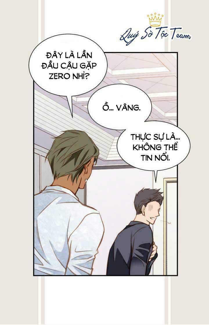Tiếp xúc chí mạng: Chapter 48