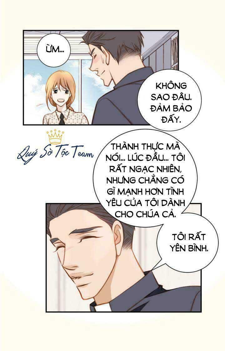 Tiếp xúc chí mạng: Chapter 48
