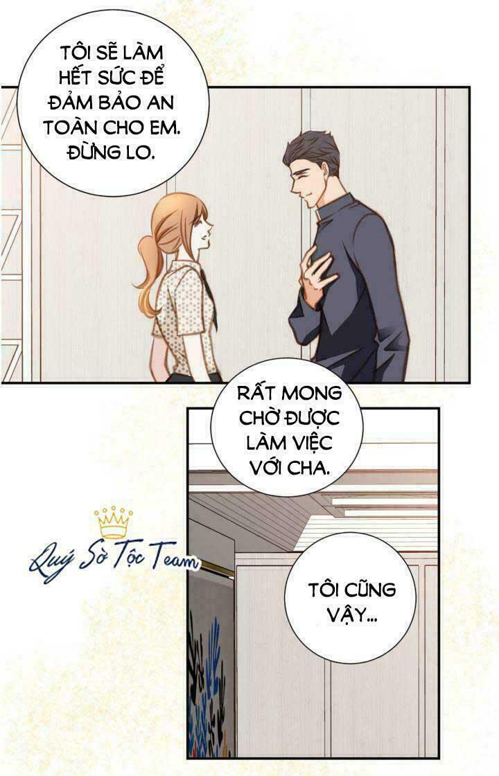 Tiếp xúc chí mạng: Chapter 48
