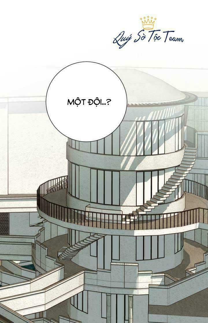 Tiếp xúc chí mạng: Chapter 48