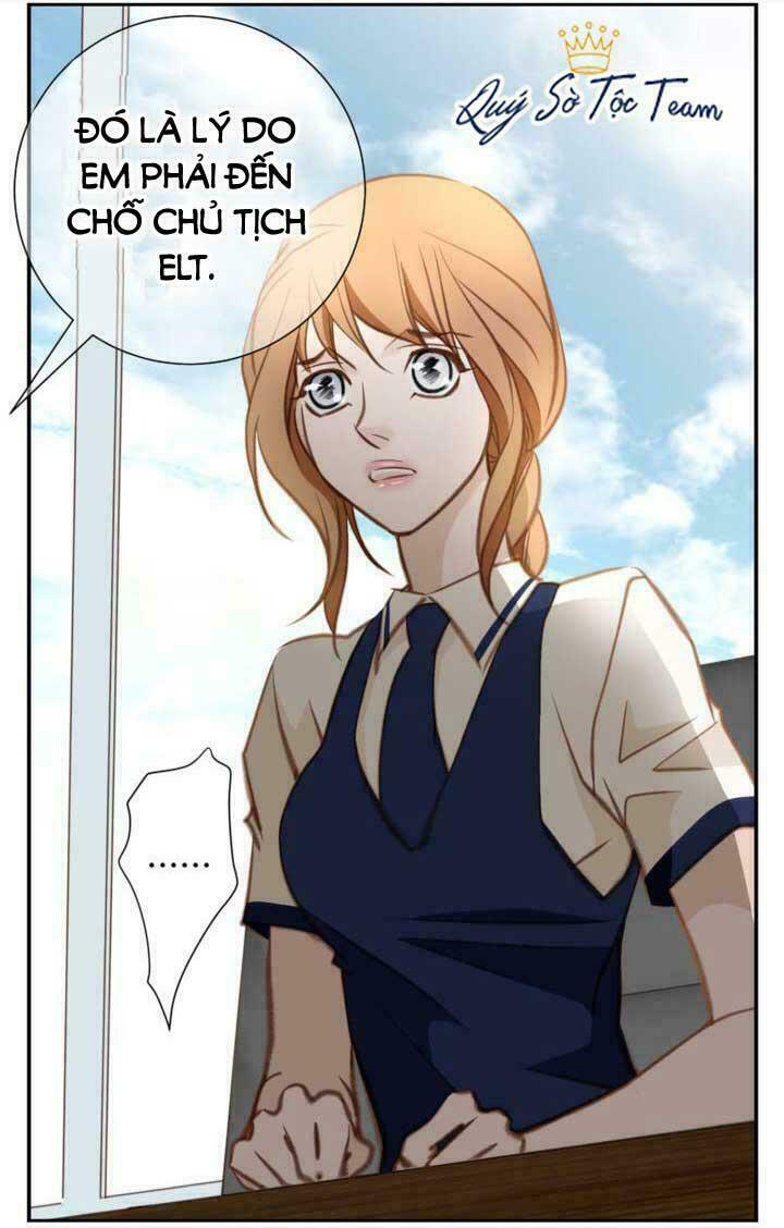 Tiếp xúc chí mạng: Chapter 48