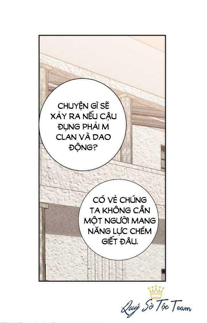 Tiếp xúc chí mạng: Chapter 48